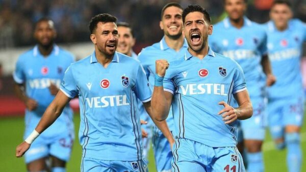 Trabzonspor’a sakatlık şoku: 2 yıldız da Kadıköy’de olmayacak