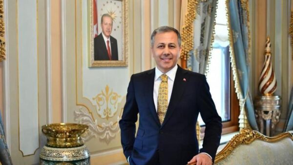 Ali Yerlikaya, AKP’nin İstanbul adayı mı olacak? İsmail Küçükkaya’dan canlı yayında kulis