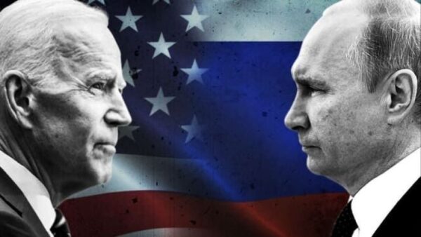 Biden ne geveliyor? “Rusya ile doğrudan çatışmaya girebiliriz”