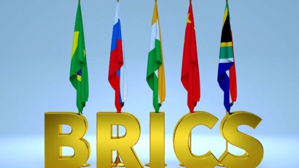 5 ülke daha ‘BRICS’e katıldığını duyurdu!