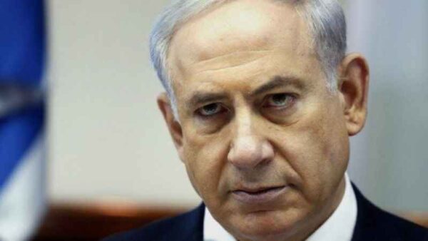 Katil Netanyahu erken seçim çağrılarına kapıyı kapattı