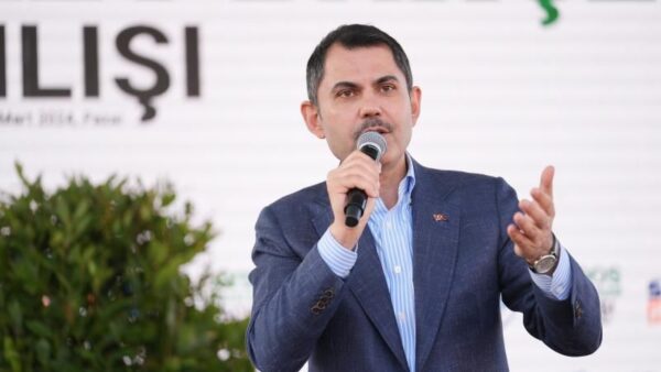 Seçimi kaybeden AKP’nin adayı Murat Kurum: Tüm İstanbullulara teşekkür ediyorum