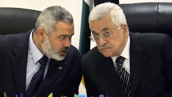 Hamas ve el-Fetih ortak komiteleri yeniden faaliyete geçirme konusunda anlaştı