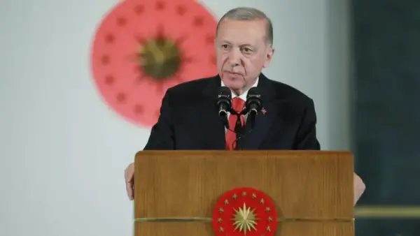 Erdoğan’dan 1 Mayıs açıklaması: İyi niyetli değildir