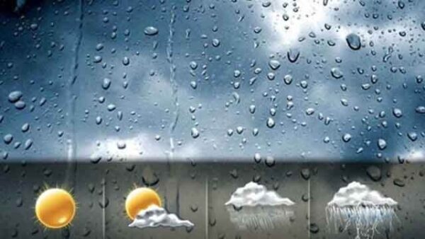 Meteoroloji’den 14 il için sarı kodlu yağış uyarı! 1 Mayıs’ta hava durumu…