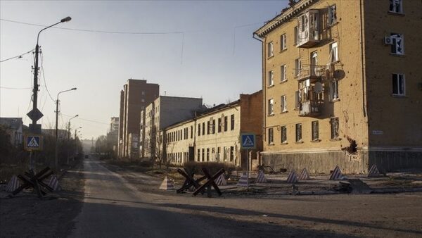 Rusya: Son bir haftada Ukrayna’da 4 yerleşim birimini ele geçirdik