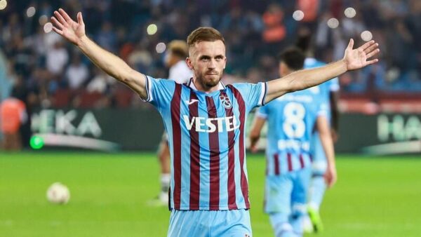 Trabzonspor’un en pahalı 10 transferi