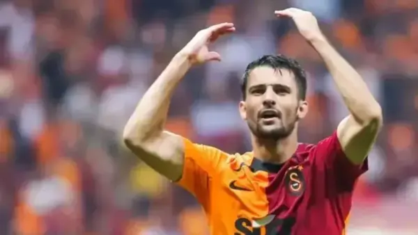 Başakşehir, Galatasaray’a 2.7 milyon Euro’luk resmi teklif yapacak! Oyuncu da sıcak bakıyor
