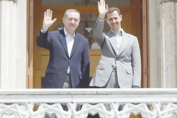 Cumhurbaşkanı Erdoğan’dan “Suriye ile normalleşme” konusunda yeni adım! Esad’a Türkiye Daveti